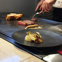 KOBE STEAK Tsubasa 本店 - 