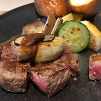KOBE STEAK Tsubasa 本店 - 