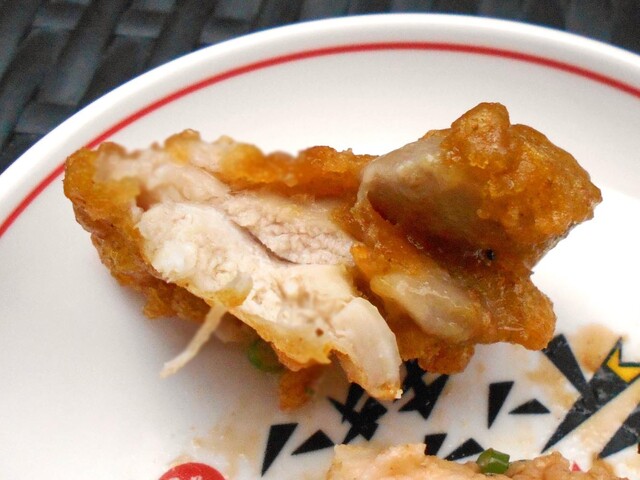 デンジャラスチキン Dangerous Chicken 新潟 居酒屋 ネット予約可 食べログ