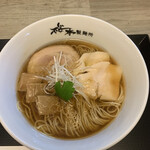 桜木製麺所 - 