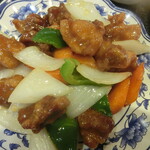 中華料理 謝謝 - 