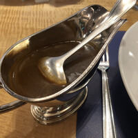 ガーデンキッチン かるめら - カレールー