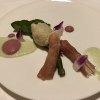 坂の上レストラン - 