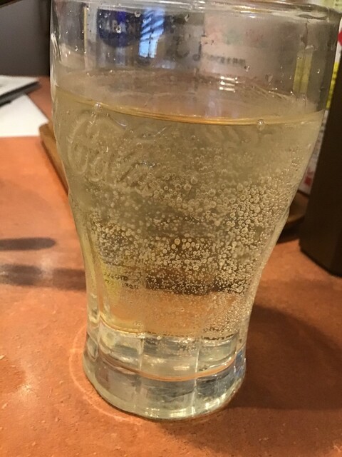 花椒と自家製ラー油の担担麺699円＋税』by 続、呼塚の男 : バーミヤン 