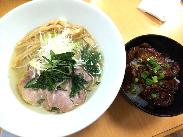 麺蔵あつお 栃木 ラーメン 食べログ