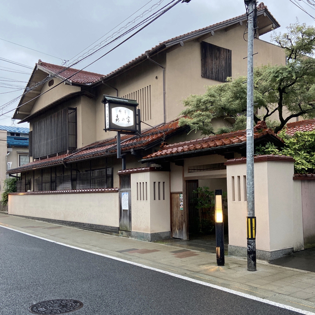 料亭 喜の字 - 仙北町（日本料理）の写真