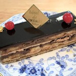hotel de suzuki - オペラ