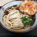 長生うどん - 