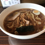 大勝軒富士見台 - 