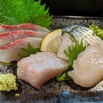 相撲寿司大砲部屋 - 