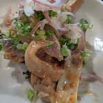 相撲寿司大砲部屋 - 