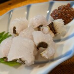 相撲寿司大砲部屋 - 