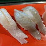 相撲寿司大砲部屋 - 