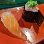 相撲寿司大砲部屋 - 