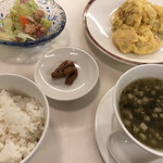 中国料理 景山 - 