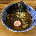 中華蕎麦うゑず - 