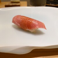 鮨 なんば 日比谷 - トロ