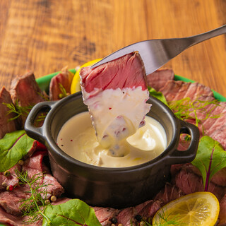 Cheese Meatコース 肉とチーズ 自家製ローストビーフフォンデュ付 3h飲み放題 8品4000円 Megusta 新潟店 メグースタ 新潟 メキシコ料理 食べログ Cheese Meatコース 肉とチーズ 自家製ローストビーフフォンデュ付 3h飲み放題 8品4000円 Megusta 新潟店 メグースタ 新潟 メキシコ料理 食べログ