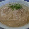 Maruyuuramen - ・ラーメン大盛 750円(税込)