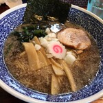麺&カフェ コイコイ - ラーメン¥500