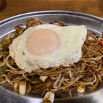 焼きそば大ちゃん - 