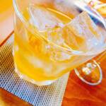 月岡温泉 摩周 - ドリンク