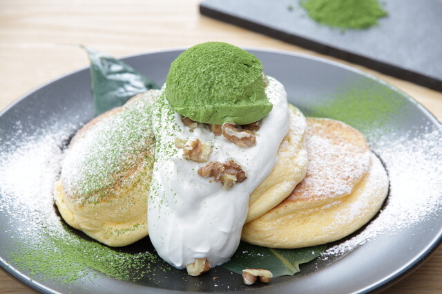 幸せのパンケーキ 熊本店 通町筋 パンケーキ ネット予約可 食べログ 幸せのパンケーキ 熊本店 通町筋 パンケーキ ネット予約可 食べログ