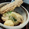 讃岐うどん 白庵
