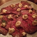 クオーレ・フォルテ - ヴィッテロ　トンナート　うめえ！