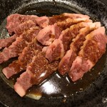 焼肉大門 - 