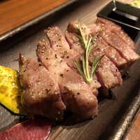 イベリコ屋 六本木店 - 
