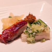 中国飯店 富麗華 - 