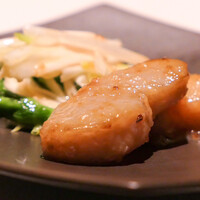 中国飯店 富麗華 - 