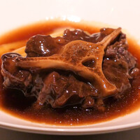 中国飯店 富麗華 - 