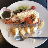 道頓堀 治兵衛 - 