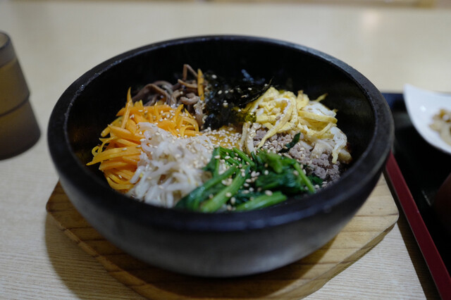 チンチャ チンチャ 西１５丁目 韓国料理 食べログ