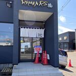 RAMEN RS 改 - 