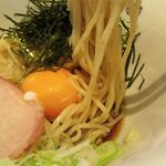 RAMEN RS 改 - 無量寿の麺