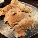 いざかや山賊 - 山賊ギョーザ