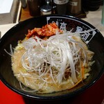 河童ラーメン本舗  - 