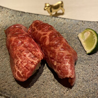 肉の匠 将泰庵 船橋駅前 はなれ店 - 