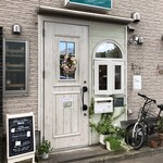 シュクレ ド フルール - シュクレドフルール