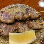 Yakitori Yabu - 