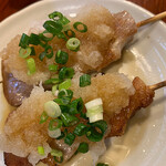 Yakitori Yabu - 