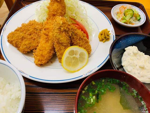 とんかつ しが - 安達（とんかつ）の写真