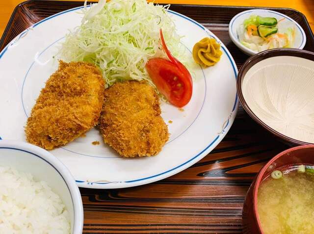 とんかつ しが - 安達（とんかつ）の写真