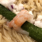 饗 くろ喜 - 甘えび