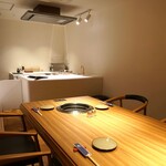 和牛焼肉 格之進 六本木店 - 