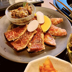 Yakiniku Toraji - 