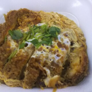 神奈川でおすすめの美味しいかつ丼 かつ重をご紹介 食べログ